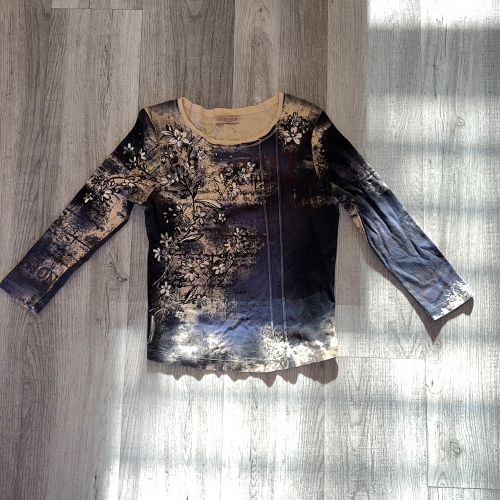 Y2K Shirt